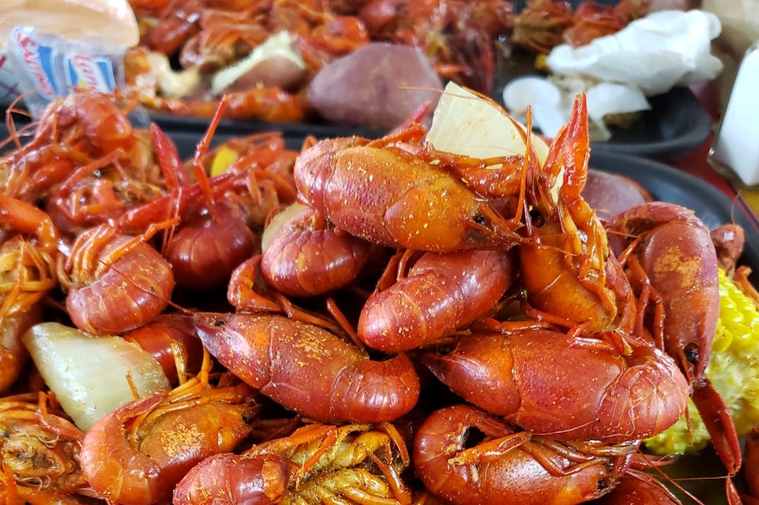 Crawfish Hole 2 Visit ster Parish Louisiana