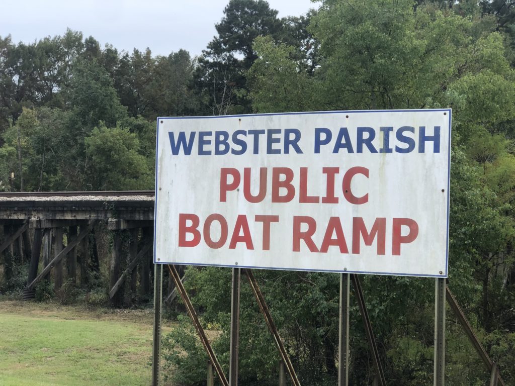 ster Parish Public Boat Ramp Visit ster Parish Louisiana