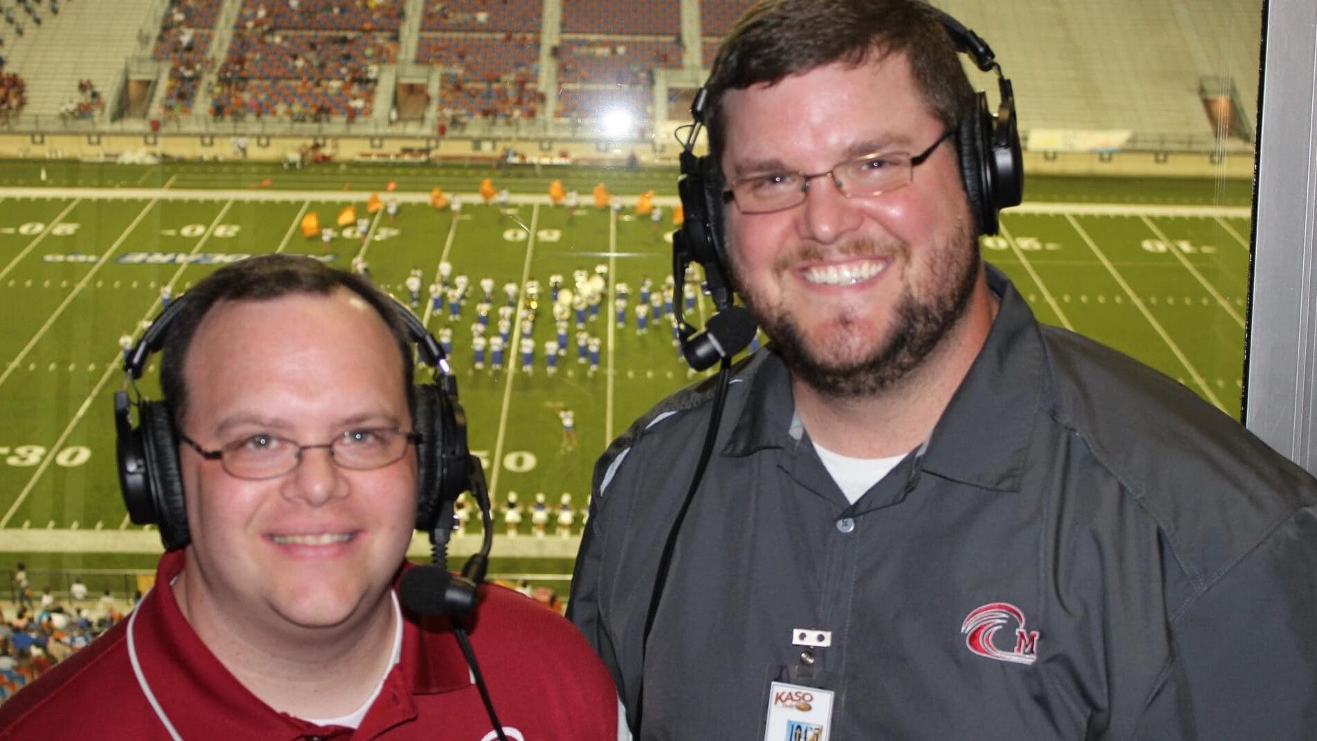 Night at the Museum with Mark Chreene and Jake Chapman Visit ster