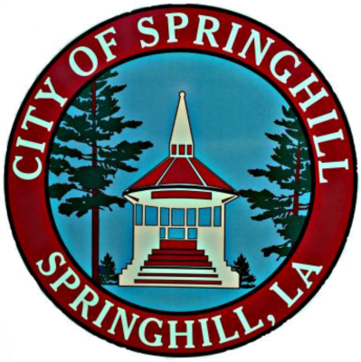 City of Springhill