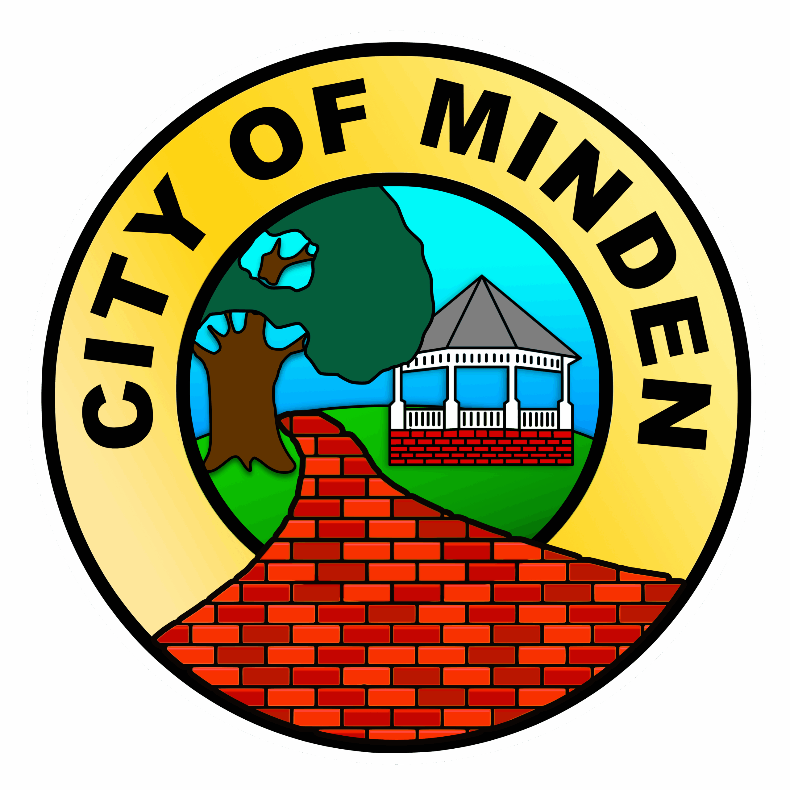 City of Minden