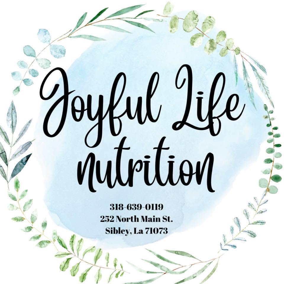 Joyful Life Nutrition